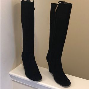 Tory Burch boots